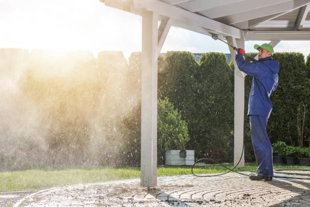 Best House Exterior Washing  in Richfield, WI